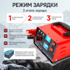 Импульсное зарядное устройство 12/24В c ручной регулировкой и с функцией восстановления iCartool IC-CH103