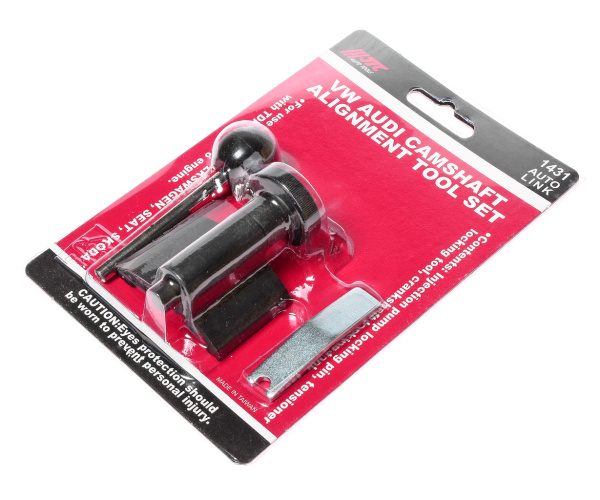 Фиксатор коленвала, шкива, натяжителя ремня JTC 1431 (VW, AUDI, SEAT, SKODA V6 TDI PD)