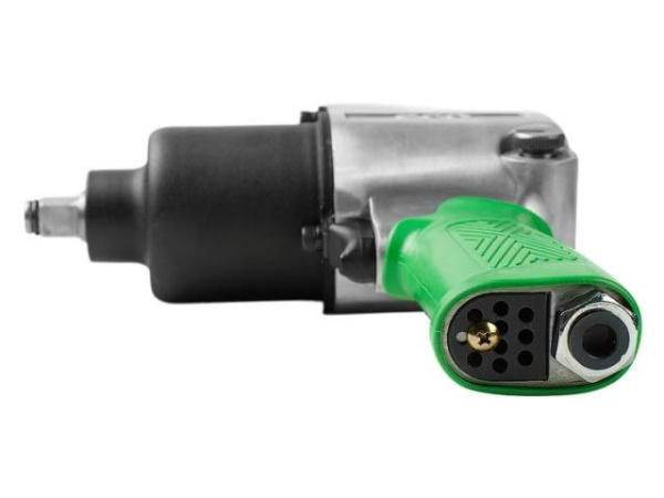 Пневмогайковерт 1/2'' 742Nm ECO AIW-742S (7500 об/мин, 218 л/мин, головки 17,19,21 мм)