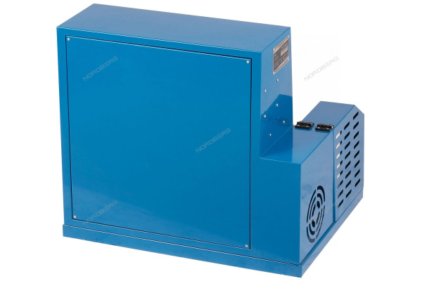 Стенд для проверки генераторов и стартеров 220 В NORDBERG NGT20