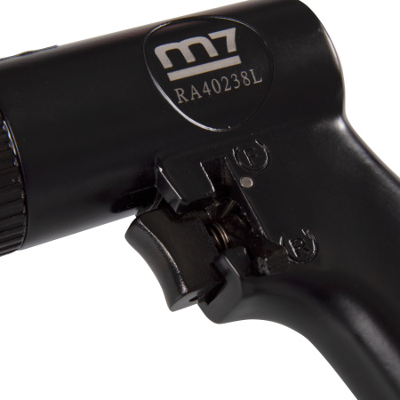 Пневматический шуруповерт 35 Нм 13000 об/мин пистолетная рукоять MIGHTY SEVEN RA-2242