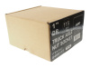 Головка торцевая ударная JTC 8468115 (1", 115 мм)