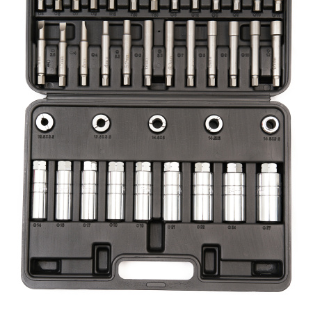 Набор инструментов для разборки и сборки стоек ROSSVIK ST099 (39 предметов)