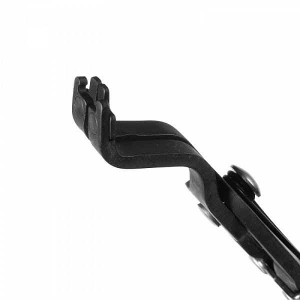 Съемник для стопорных колец 175 мм, прямые, сжатие МАСТАК 033-00175