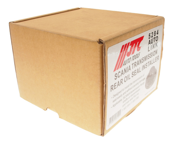 Оправка для установки заднего сальника трансмиссии JTC 5284 (SCANIA)