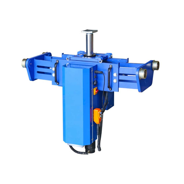 Подъемник канавный г/п 16 т Хорекс Авто DP16DC