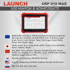 Диагностический мультимарочный сканер Launch CRP919 MAX LNC-190