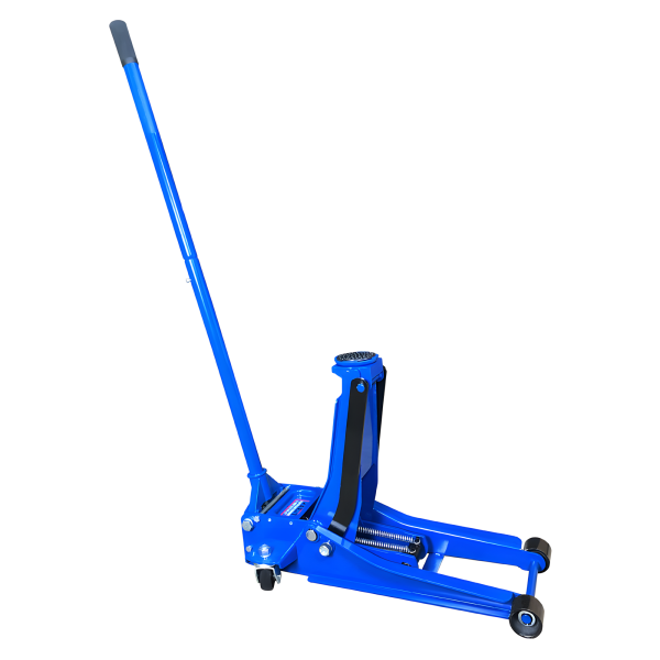 Домкрат низкий подкатной AE&T T31703 (T31513)