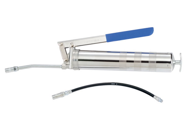 Плунжерный шприц King Tony 9BU252T, 500 мл