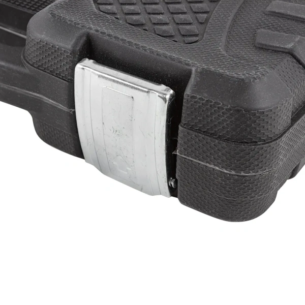 Набор инструментов 108пр.1/2'',1/4''(6гр.)