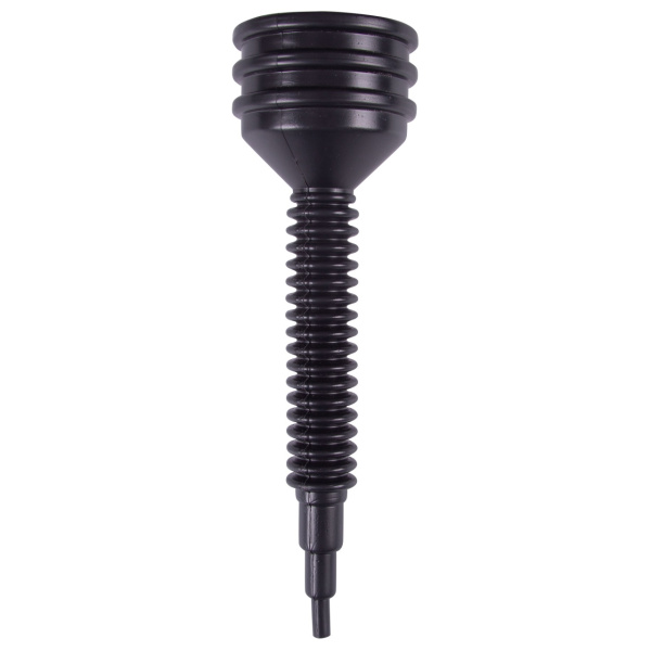 Воронка с гибким сливом полиэтиленовая МАСТАК 135-00008