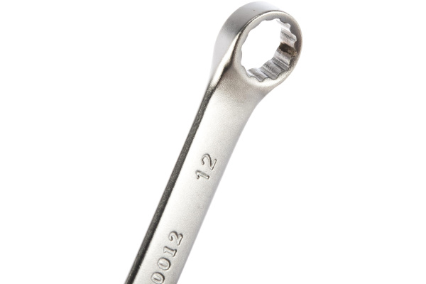 Ключ комбинированный Thorvik W30012, 12 мм