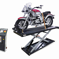 Подъёмники для мотоциклов