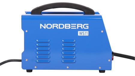 Аппарат сварочный, споттер NORDBERG WS11 (220 В)