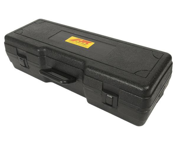 Съемник гидравлический в кейсе JTC PM400 (4 т, длина 185/70, ширина 75/255, поршень 60 мм, масса 6,7 кг)