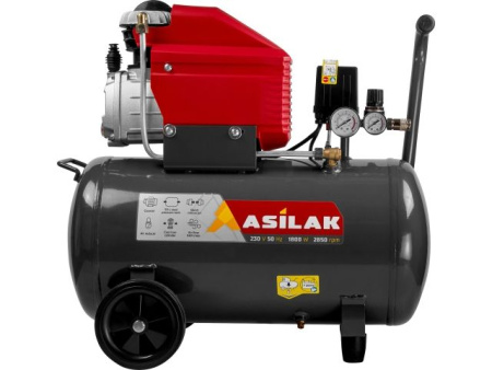 Компрессор ASILAK SLA-526 коаксиальный