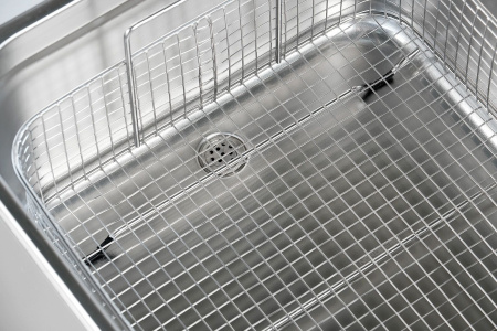 Ультразвуковая мойка NORDBERG NU150D (с подогревом, 13 л)