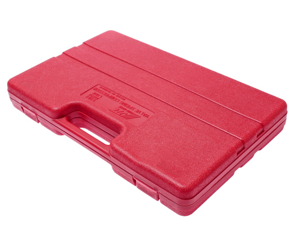 Рассухариватель клапанов универсальный в кейсе JTC 1304