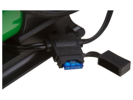 Компрессор автомобильный ECO AE-028-2