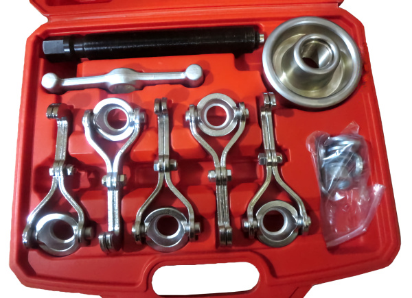 Съемник ступицы TA-D1112