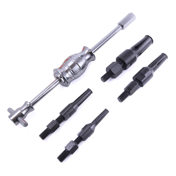 Цанговый съемник подшипников Car-Tool CT-8033