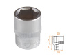 Головка торцевая стандартная шестигранная 3/8" 15 мм AFFIX AF00030015