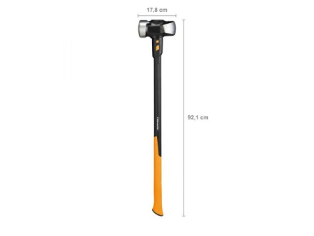 Кувалда XL FISKARS