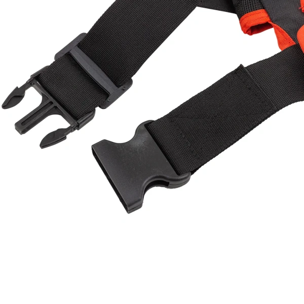 Сумка поясная