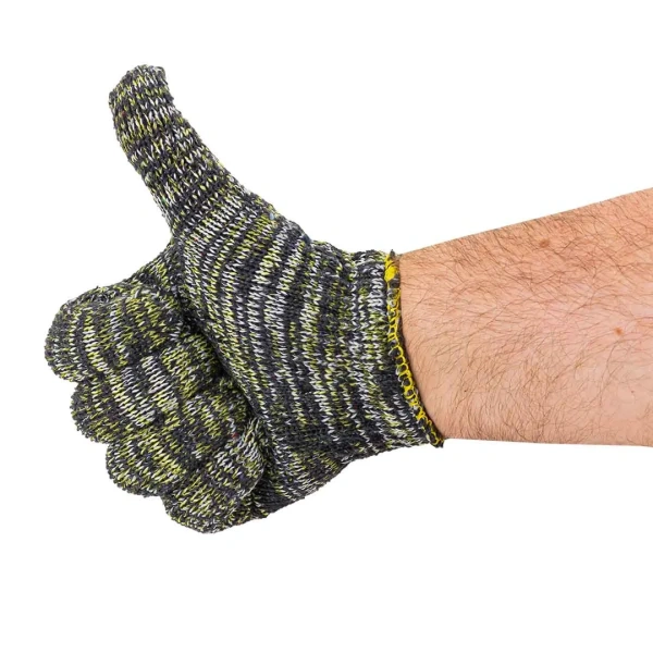 Набор слесарного инструмента 6 пр