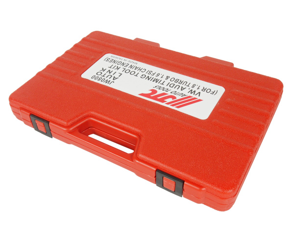 Набор фиксаторов распредвала для установки фаз ГРМ JTC JW0800 (VW, AUDI 1.6 FSI, TFSI/1.8 T)