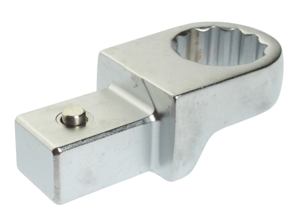 Насадка накидная 12-ти гранная JTC 514219 для динамометрического ключа JTC 6835 (19 мм,14х18 мм)