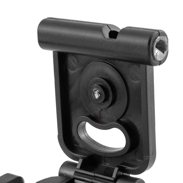 Фонарь светодиодный аккумуляторный переносной многофункциональный (6 реж.раб., СОВ LED 500мАч, 80-350Лм, время раб. 90-120мин, время зар. 60-120мин)