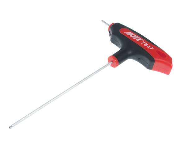 Ключ шестигранный Т-образный HEX JTC 784702 (2 мм)