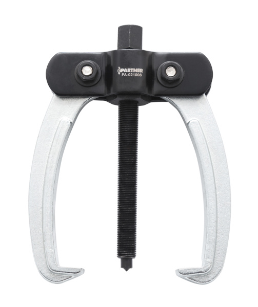 Съемник двухлапый 6''(Ø захвата- 160мм, длина лап-140мм)