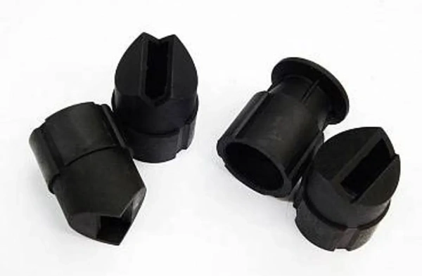 Комплект направляющих наконечников для пескоструйного пистолета артикул HSB-I (4шт)