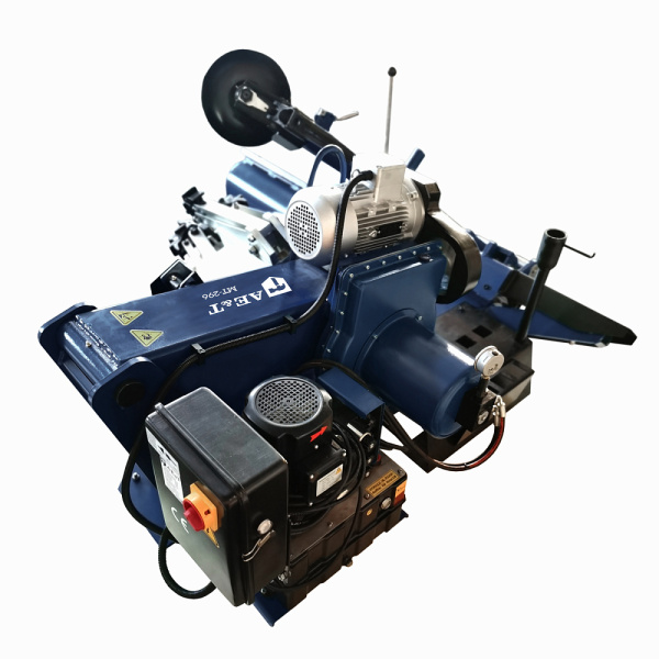 Станок шиномонтажный грузовой AE&T MT-296