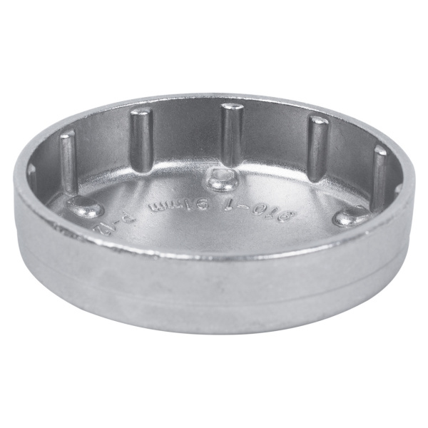 Съемник масляных фильтров, 91 мм, 12 граней, торцевой МАСТАК 103-44112