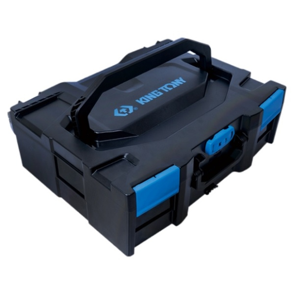 Ящик инструментальный KING TONY 87405-2, 456х372х155 мм