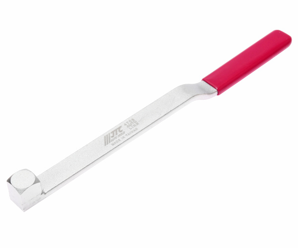 Ключ для замены поликлинового ремня сервисный JTC 4708 (VOLVO после 1995 г)