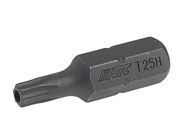 Бита TORX JTC 1243025 (Т25Hх30 мм, 5/16" DR)