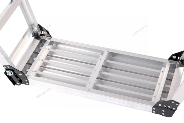 Платформа рабочая TL1