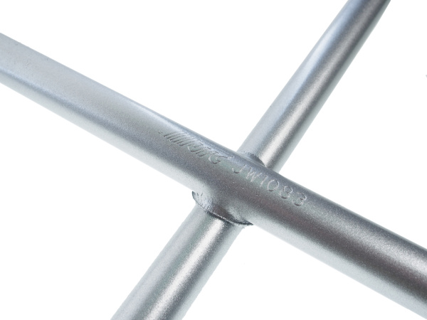 Ключ баллонный крестообразный JTC JW1083 (24х27х32мм 3/4")