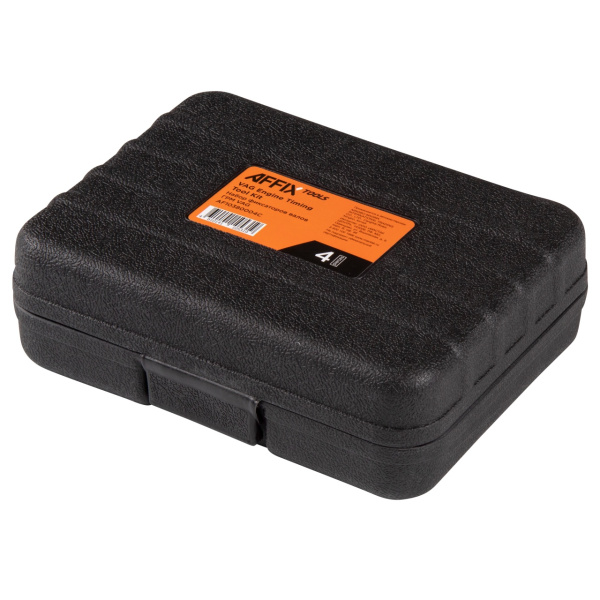 Набор фиксаторов коленвала VAG 4 предмета кейс AFFIX AF10380004C