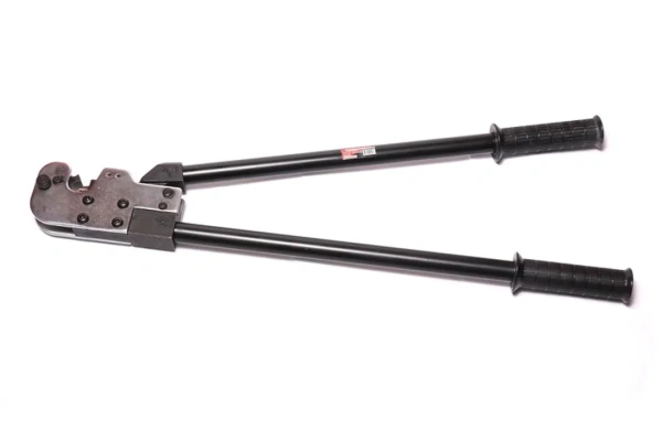 Клещи механические обжимные для кабелей (сечение: 8-80мм2)