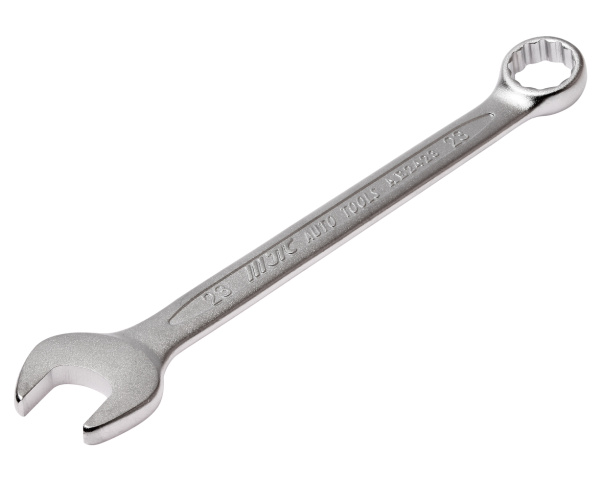 Ключ комбинированный JTC AE2423 (23х23 мм, L=275 мм)