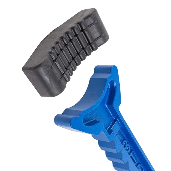 Подставка ремонтная 3т (h min 280мм, h max 420мм) (к-т 2шт)