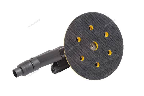 Эксцентриковая пневматическая шлифмашина NORDBERG ECO NP4256