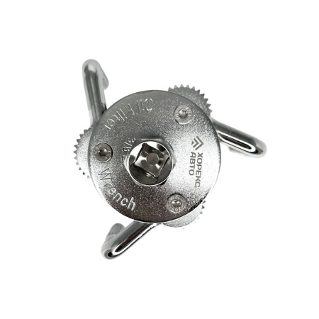 Съемник масляного фильтра "краб" Хорекс Авто HZ 25.1.173W