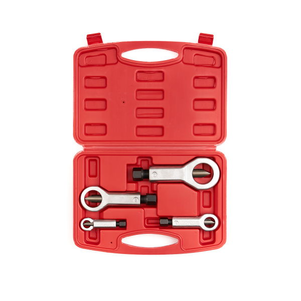 Набор гайколомов ROSSVIK ST125 (3-27 мм, 4 предмета)