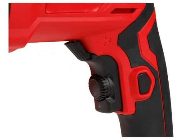 Перфоратор WORTEX RH 2427 в кор. + набор буров 700 Вт, 1.5 Дж, 18 мм